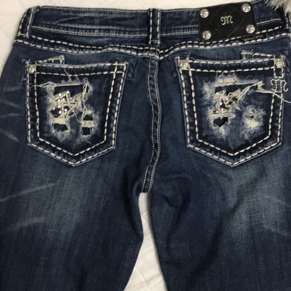 Miss Me Jeans - Picture 5 of 6